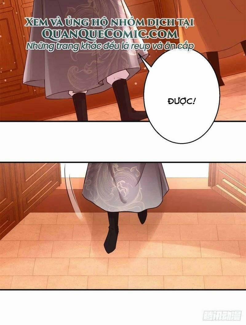 Cửu Dương Đế Tôn 161 trang 9