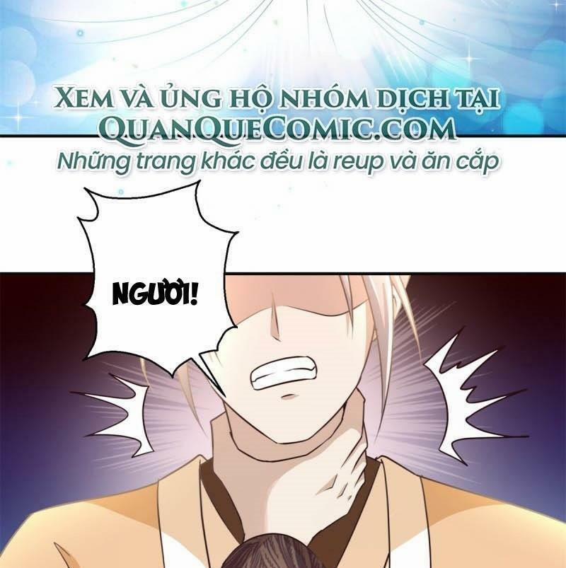 Cửu Dương Đế Tôn 162 trang 1