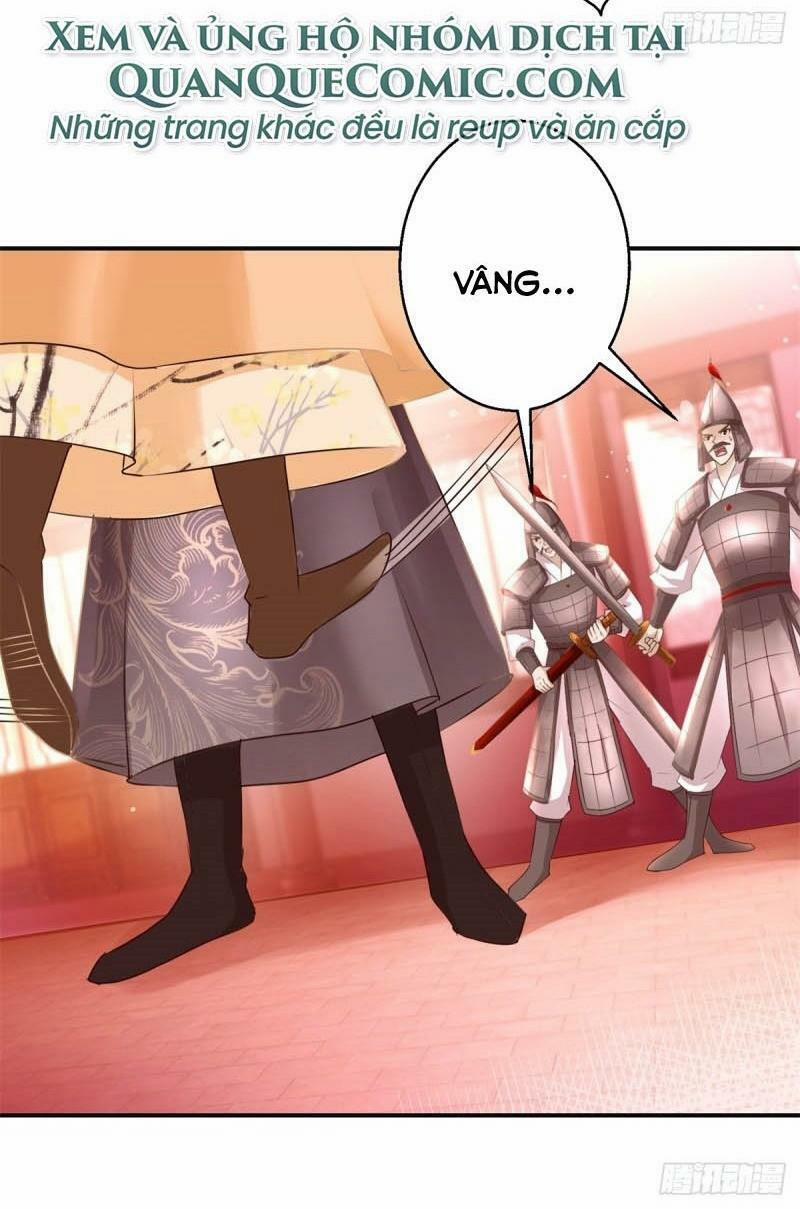 Cửu Dương Đế Tôn 162 trang 13