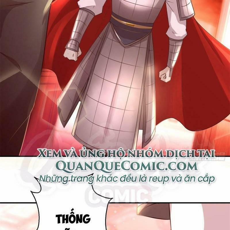 Cửu Dương Đế Tôn 162 trang 18