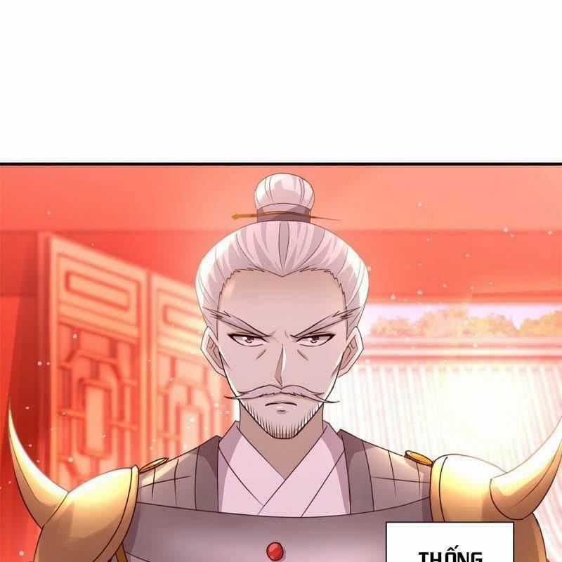 Cửu Dương Đế Tôn 162 trang 20