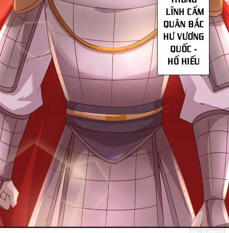 Cửu Dương Đế Tôn 162 trang 21