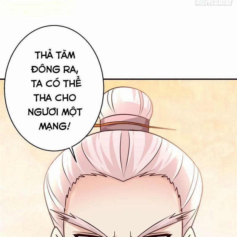 Cửu Dương Đế Tôn 162 trang 22