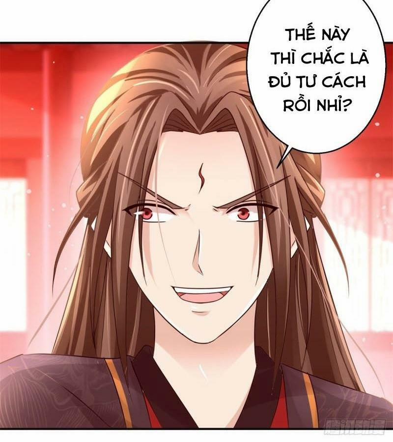 Cửu Dương Đế Tôn 162 trang 31