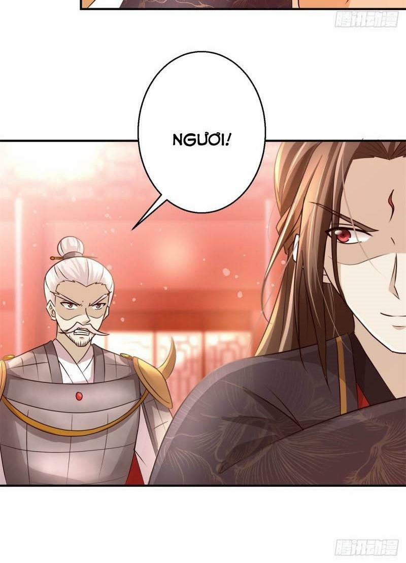 Cửu Dương Đế Tôn 162 trang 33