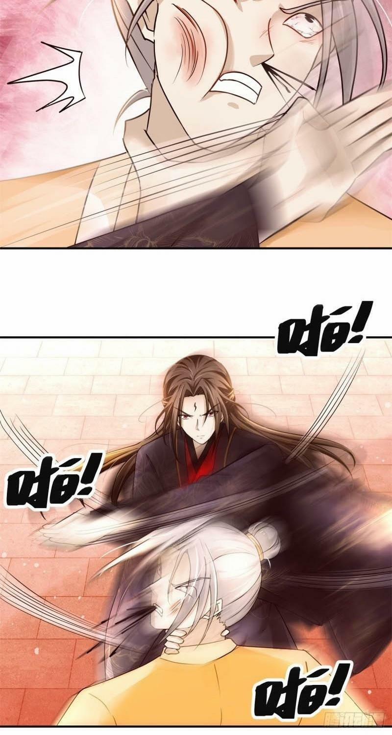 Cửu Dương Đế Tôn 162 trang 5