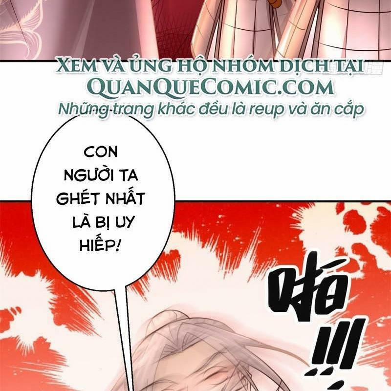 Cửu Dương Đế Tôn 162 trang 8