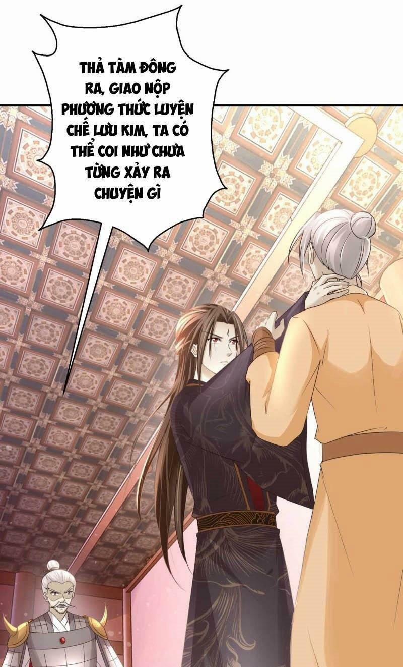 Cửu Dương Đế Tôn 163 trang 0