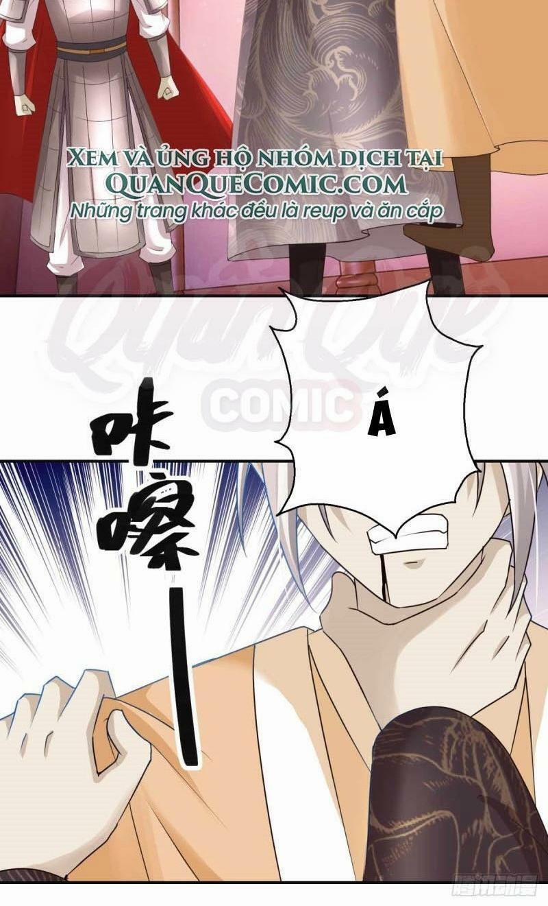 Cửu Dương Đế Tôn 163 trang 1