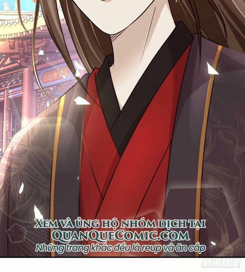 Cửu Dương Đế Tôn 163 trang 27