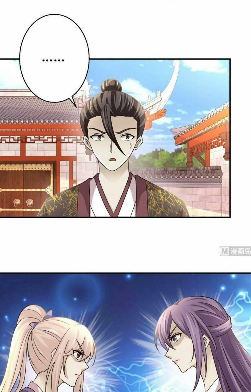 Cửu Dương Đế Tôn 164 trang 10