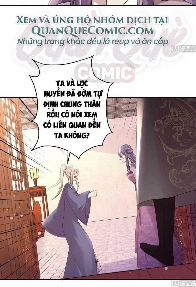 Cửu Dương Đế Tôn 164 trang 13