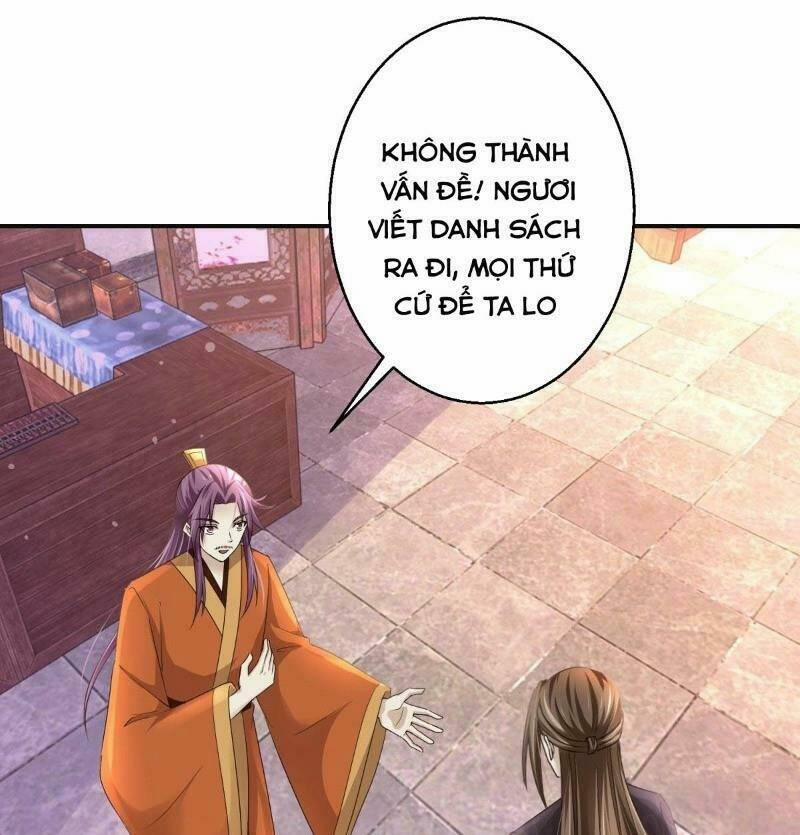 Cửu Dương Đế Tôn 164 trang 2