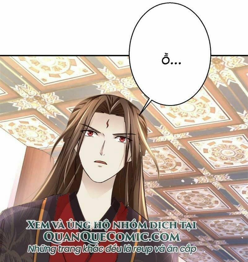 Cửu Dương Đế Tôn 164 trang 28