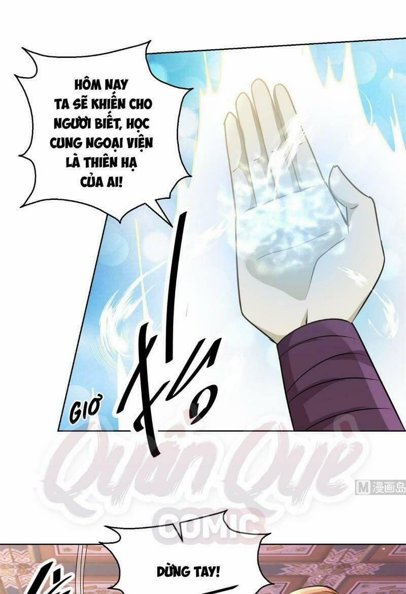 Cửu Dương Đế Tôn 165 trang 14