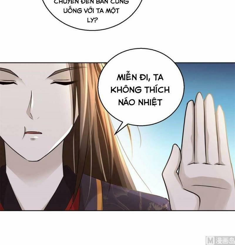 Cửu Dương Đế Tôn 165 trang 19