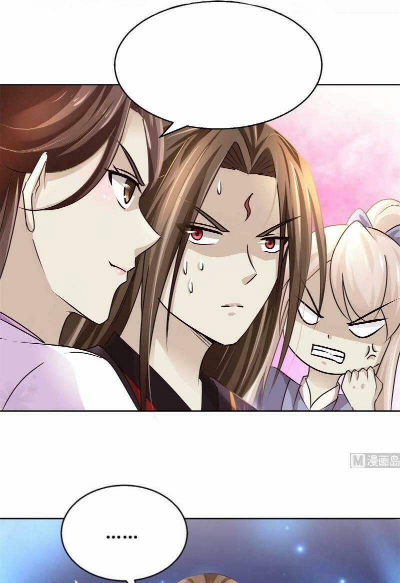 Cửu Dương Đế Tôn 165 trang 2