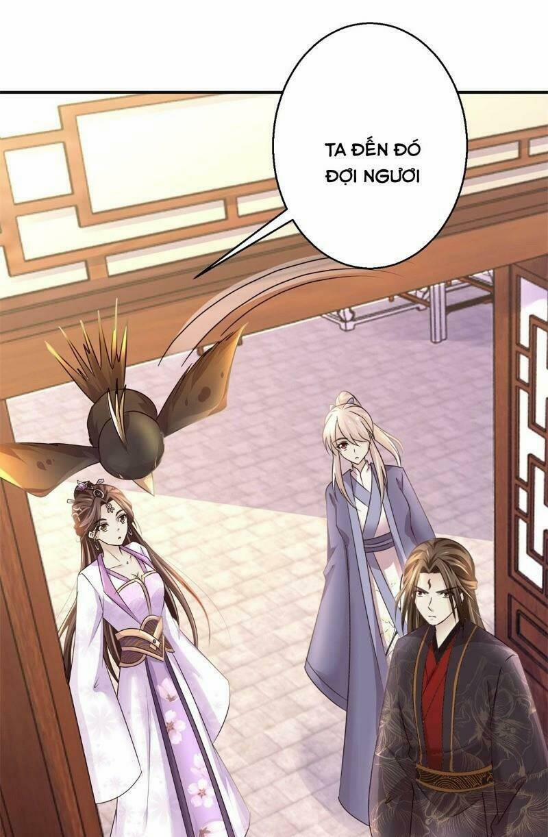 Cửu Dương Đế Tôn 165 trang 24