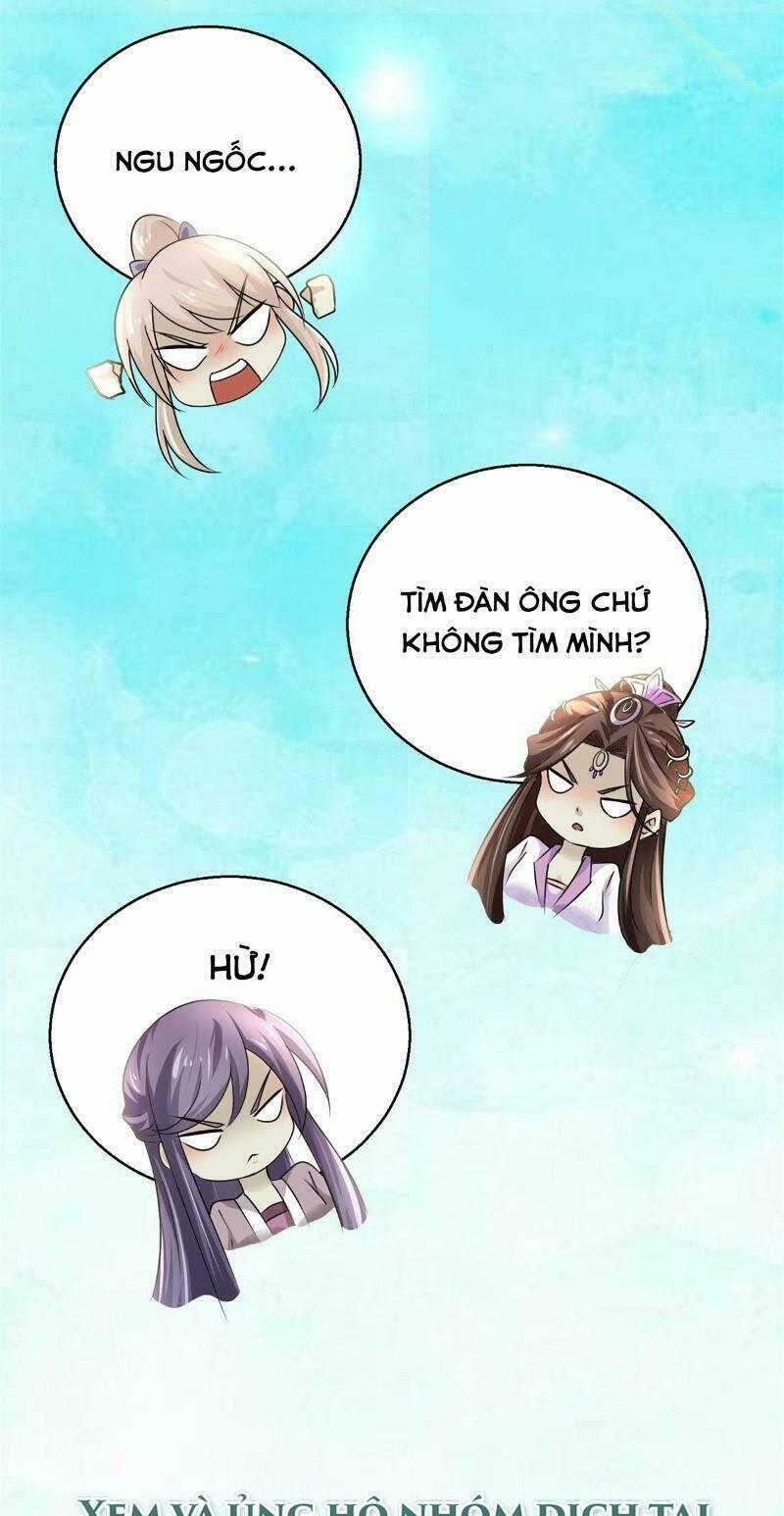 Cửu Dương Đế Tôn 165 trang 4