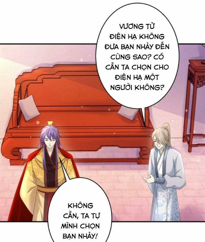 Cửu Dương Đế Tôn 166 trang 12