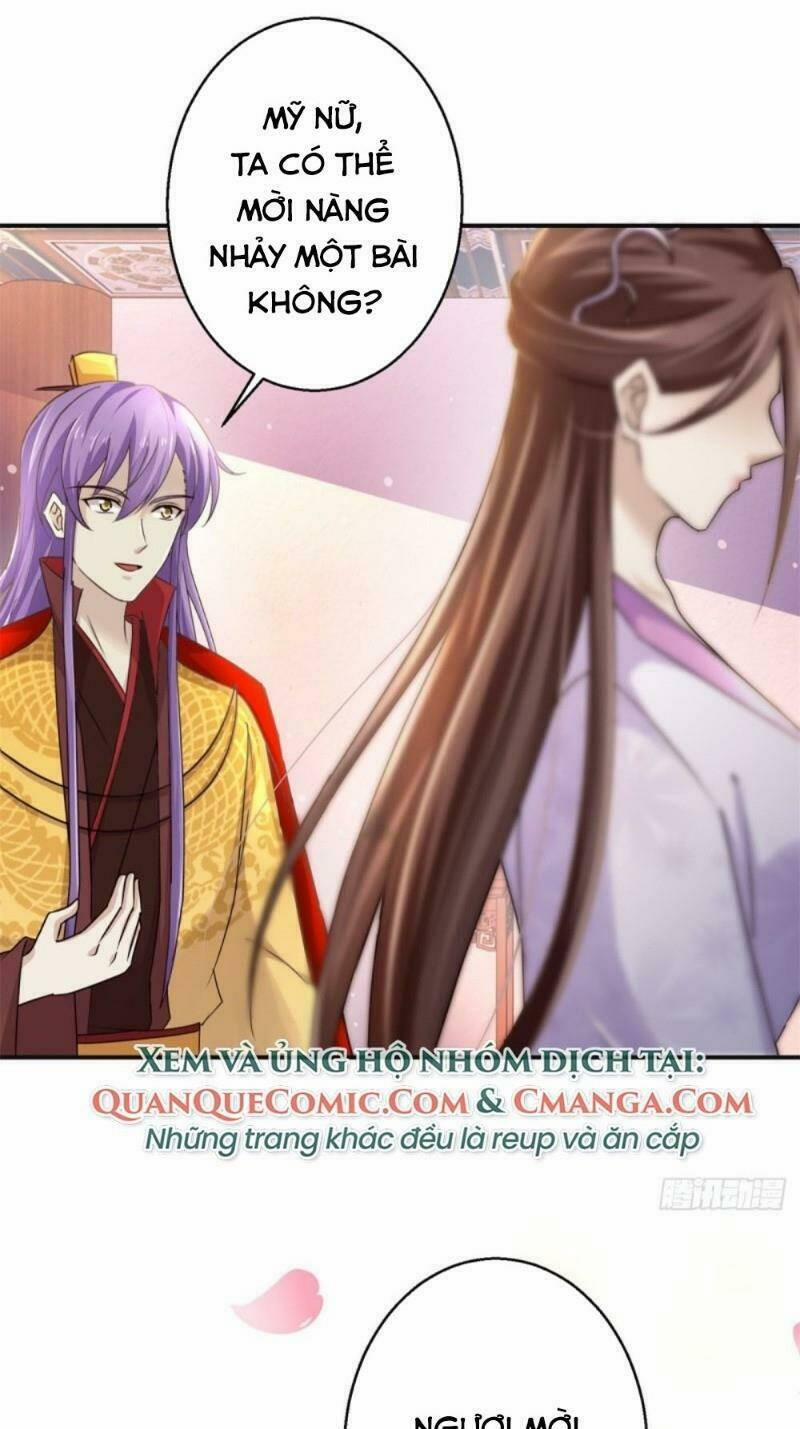 Cửu Dương Đế Tôn 166 trang 16