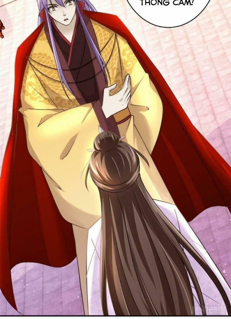 Cửu Dương Đế Tôn 166 trang 23