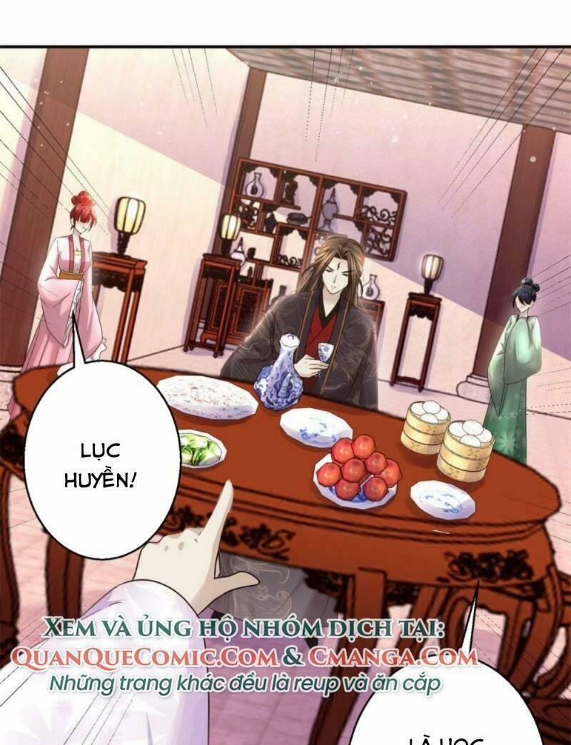 Cửu Dương Đế Tôn 166 trang 26