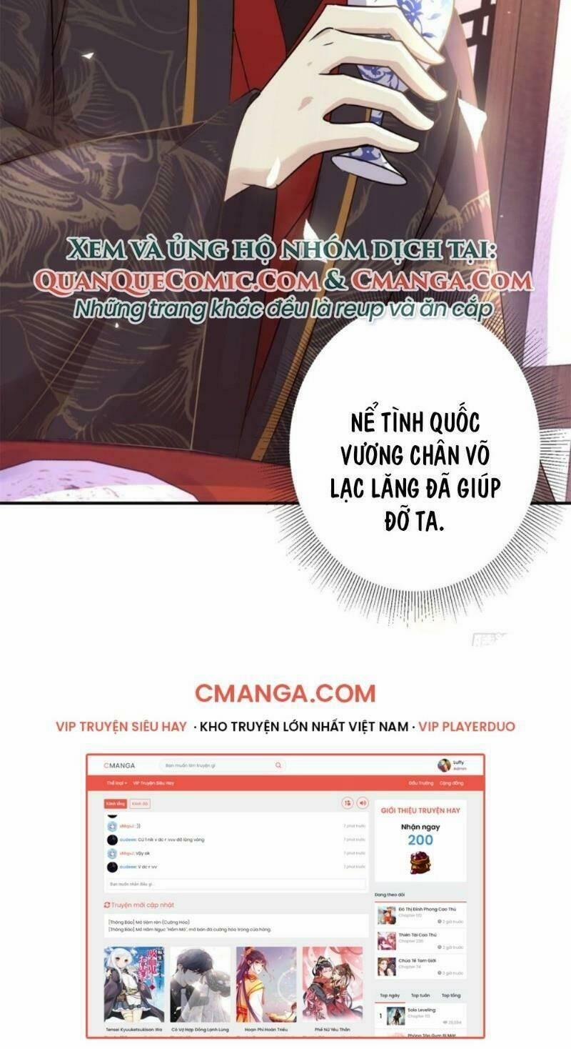 Cửu Dương Đế Tôn 166 trang 31