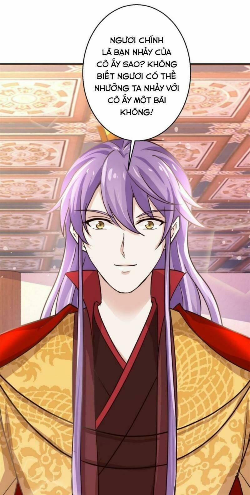 Cửu Dương Đế Tôn 167 trang 0