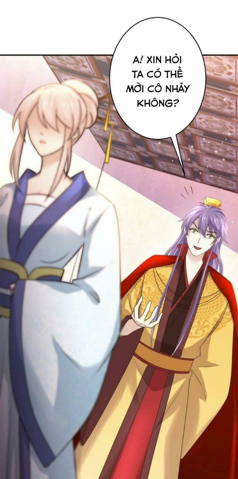 Cửu Dương Đế Tôn 167 trang 14