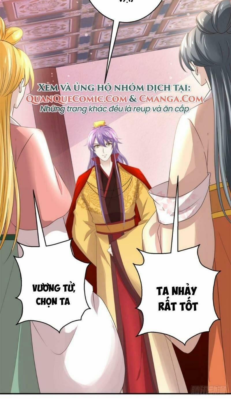 Cửu Dương Đế Tôn 167 trang 5