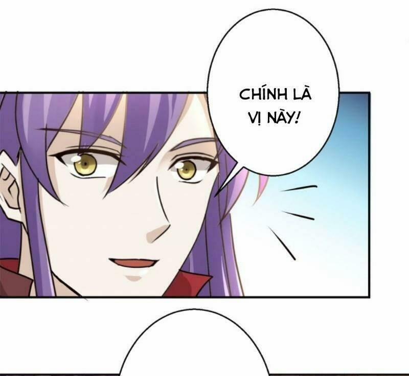 Cửu Dương Đế Tôn 167 trang 6