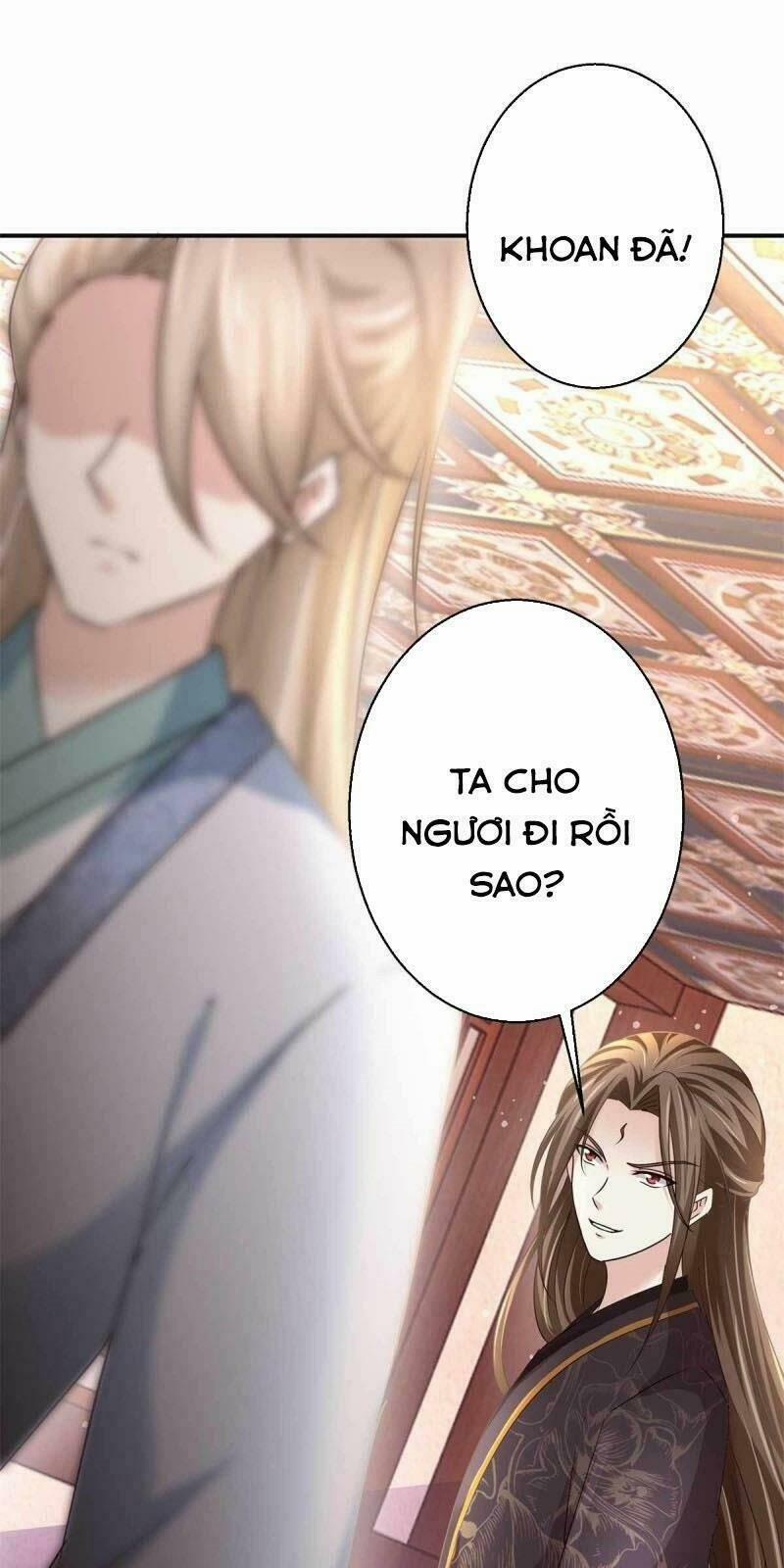 Cửu Dương Đế Tôn 168 trang 24