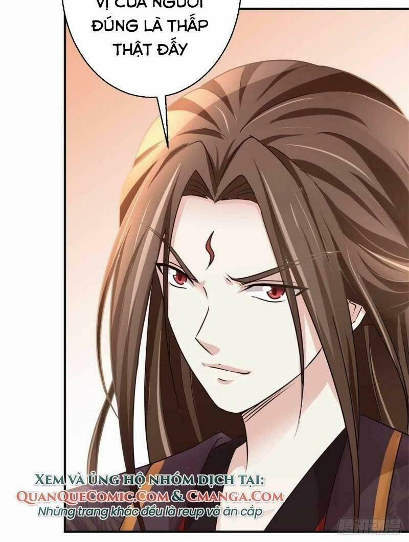 Cửu Dương Đế Tôn 168 trang 9