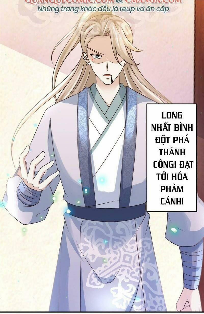 Cửu Dương Đế Tôn 169 trang 13