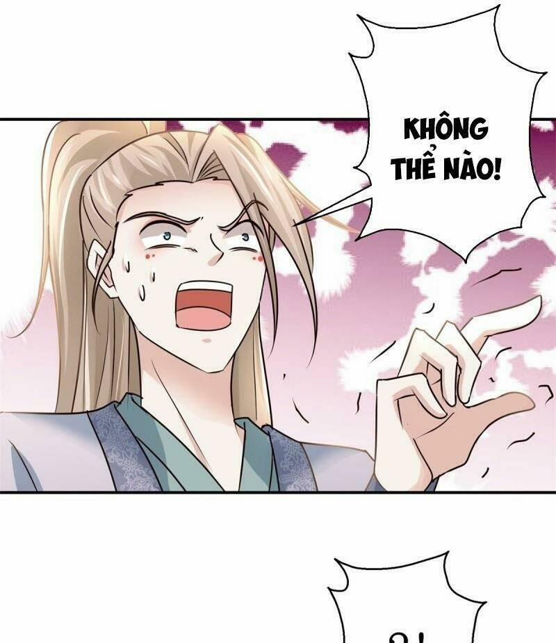 Cửu Dương Đế Tôn 169 trang 22