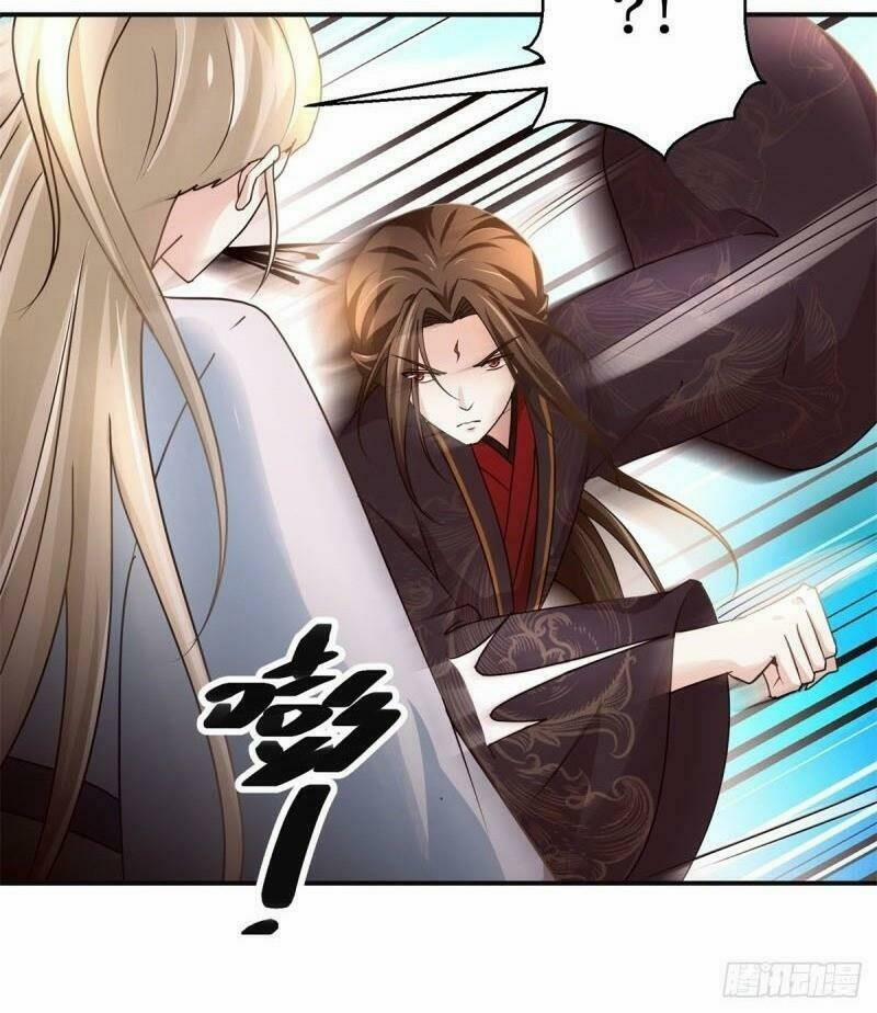 Cửu Dương Đế Tôn 169 trang 23