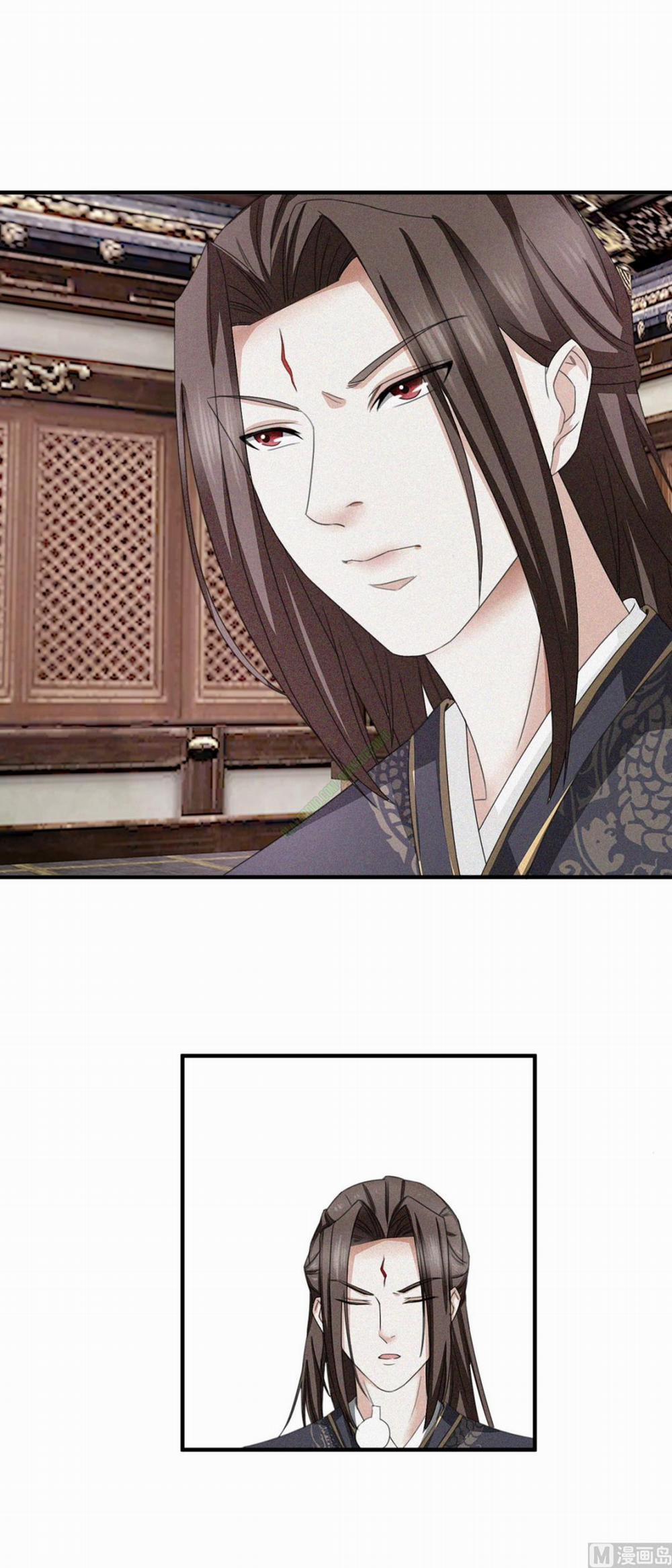 Cửu Dương Đế Tôn 17 trang 3