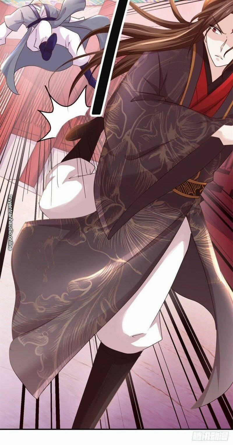 Cửu Dương Đế Tôn 171 trang 11