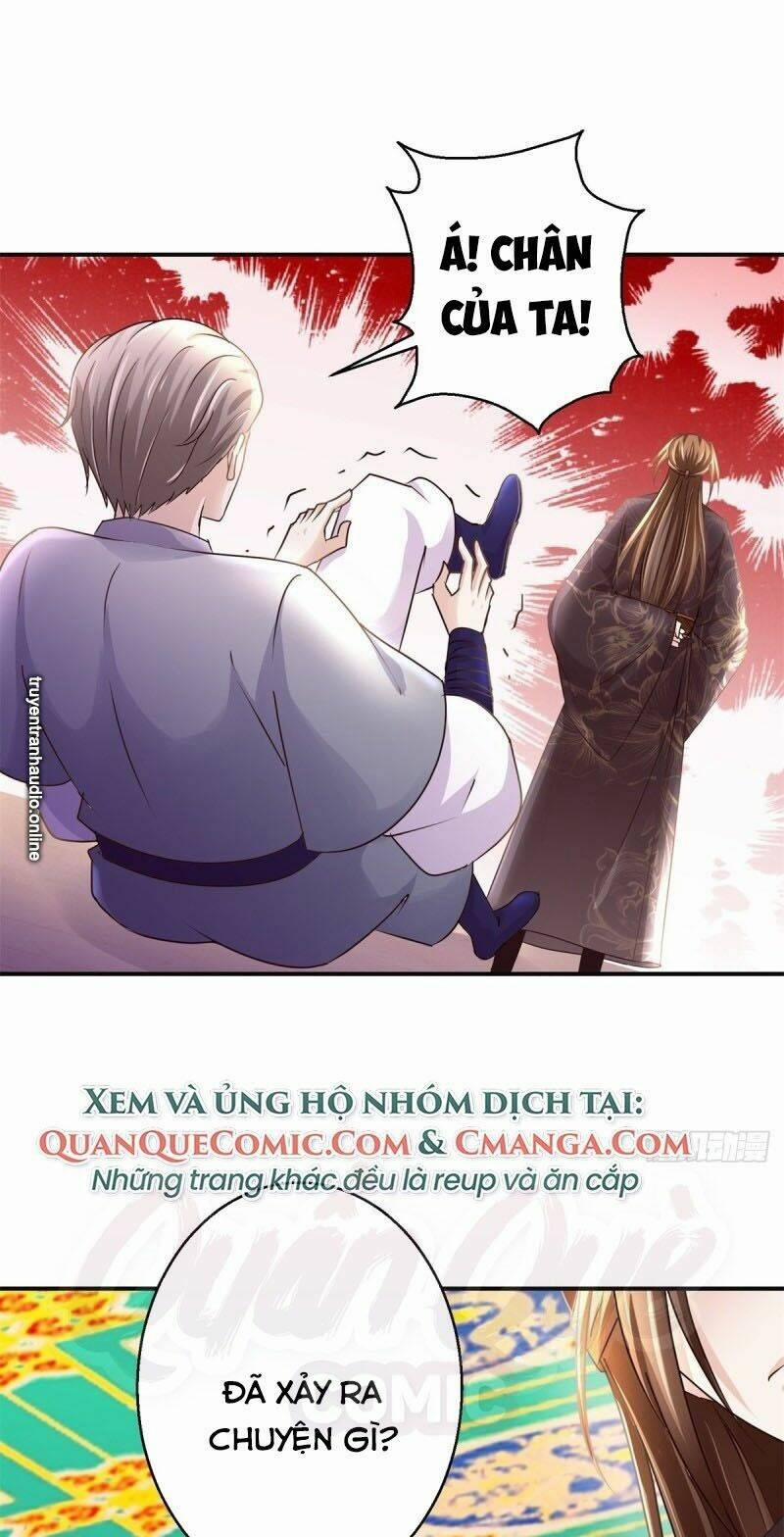 Cửu Dương Đế Tôn 171 trang 12