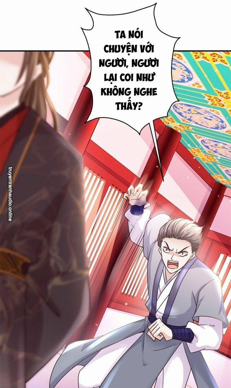 Cửu Dương Đế Tôn 171 trang 6