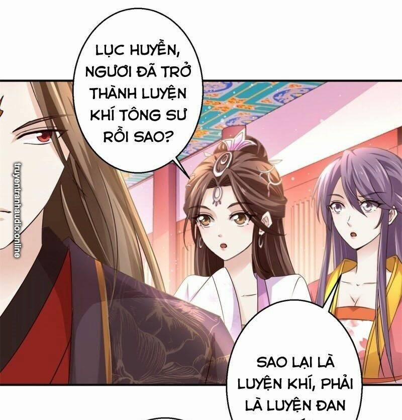 Cửu Dương Đế Tôn 172 trang 10