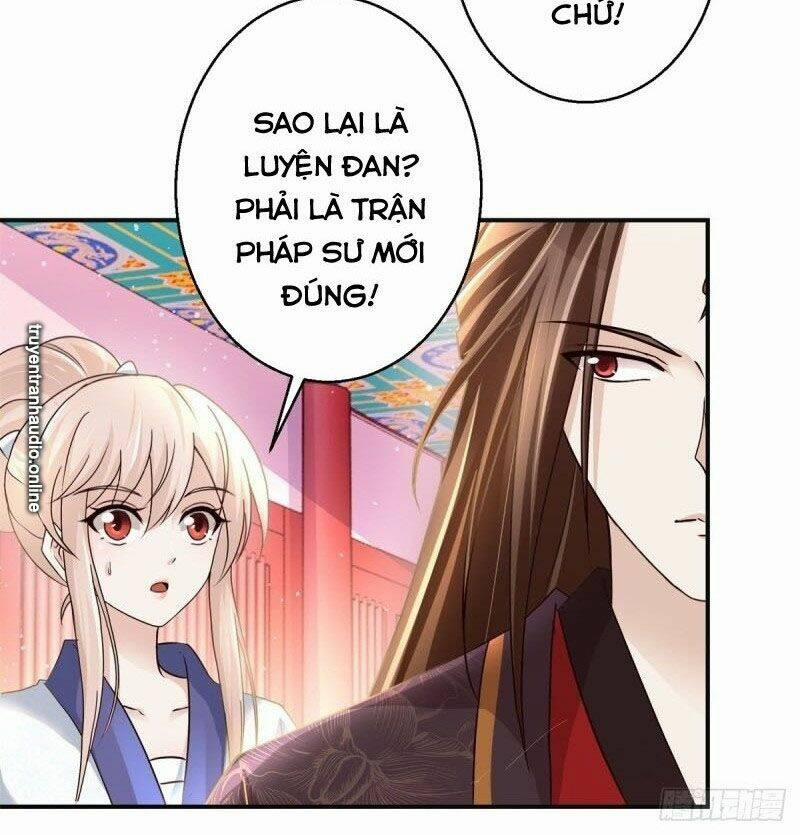 Cửu Dương Đế Tôn 172 trang 11