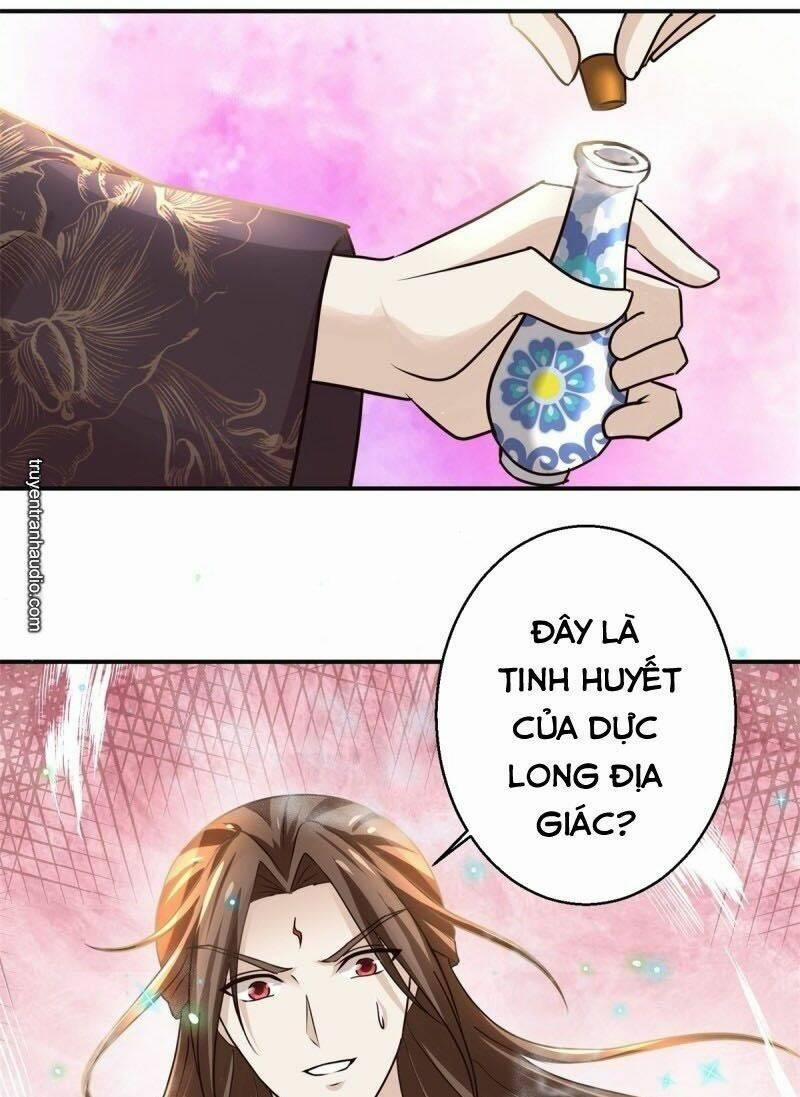 Cửu Dương Đế Tôn 173 trang 0