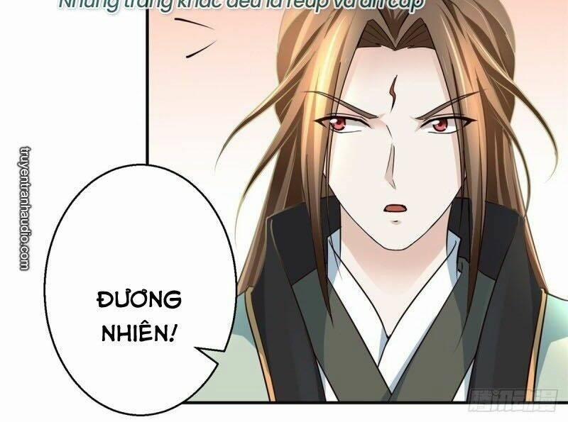 Cửu Dương Đế Tôn 173 trang 14