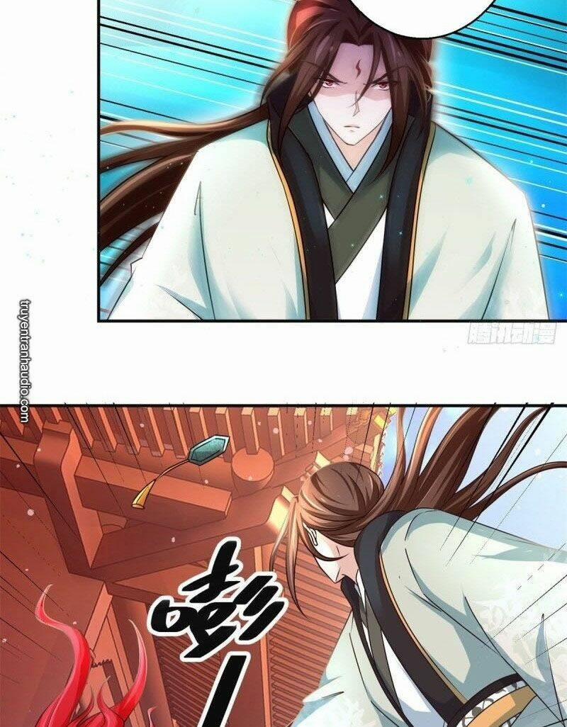 Cửu Dương Đế Tôn 173 trang 22