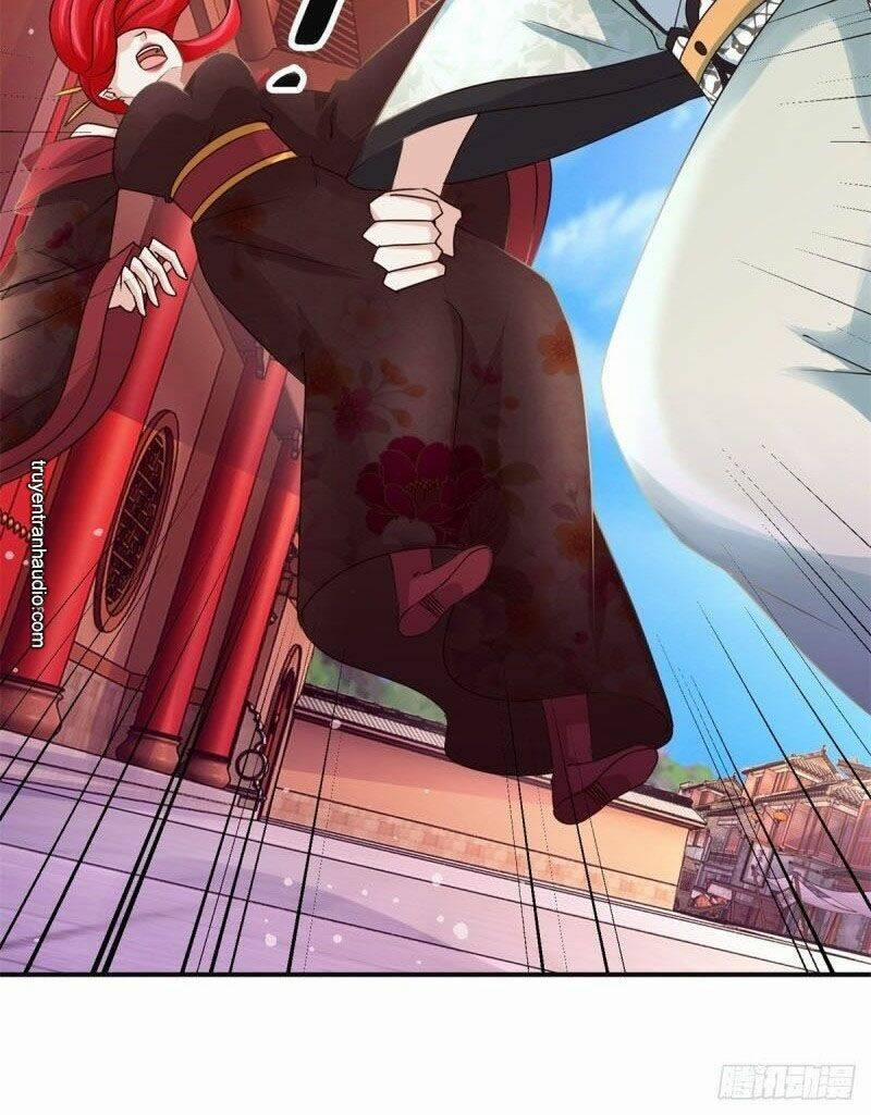 Cửu Dương Đế Tôn 173 trang 23