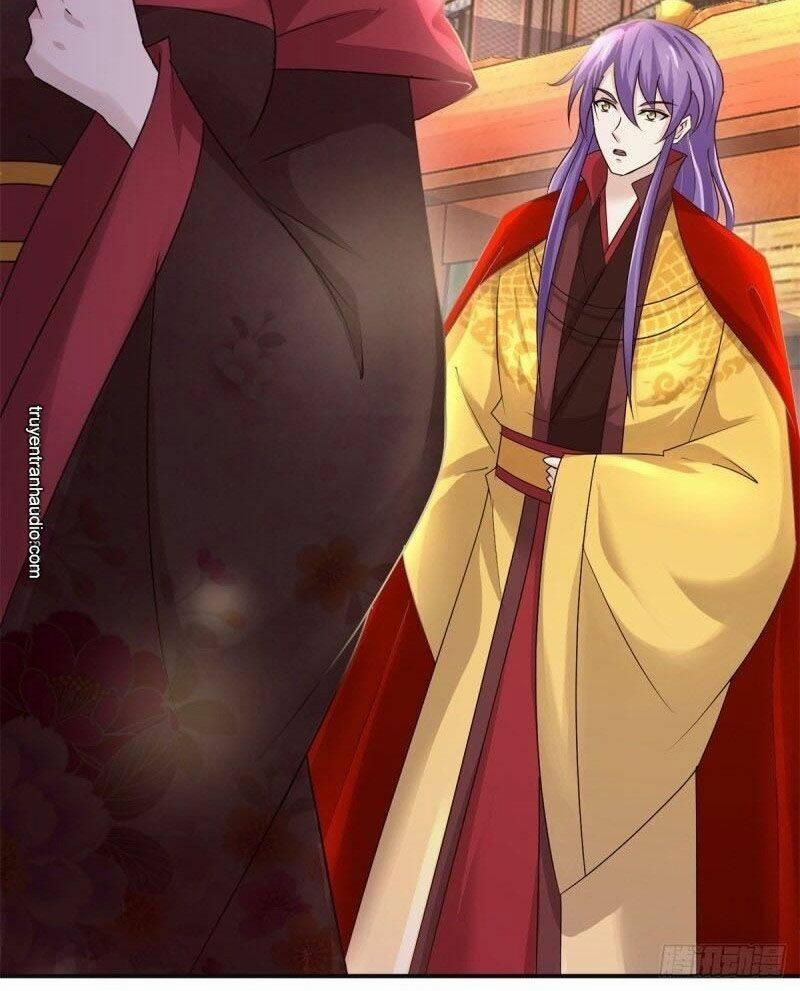 Cửu Dương Đế Tôn 173 trang 29