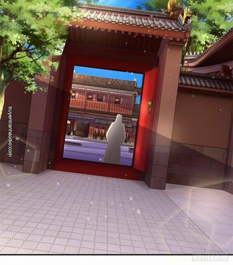 Cửu Dương Đế Tôn 173 trang 8