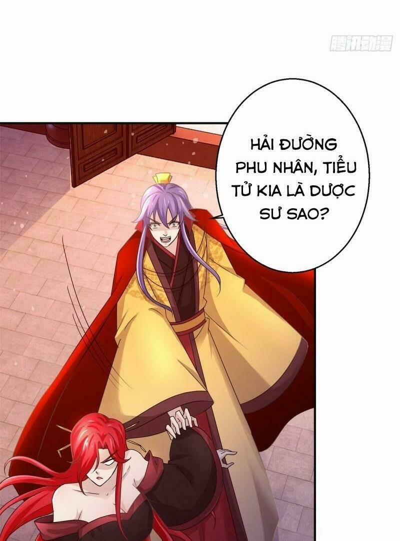 Cửu Dương Đế Tôn 174 trang 16